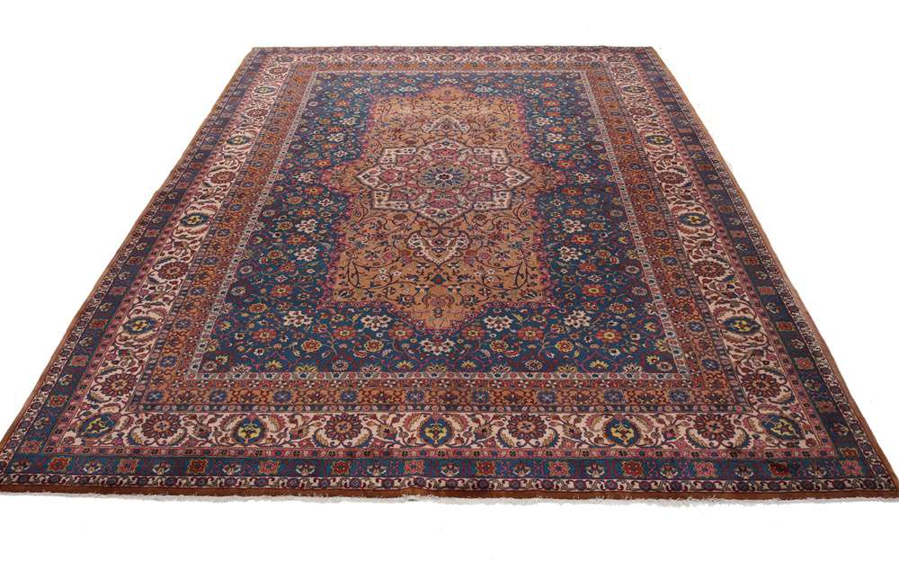 Dywan orientalny Agra