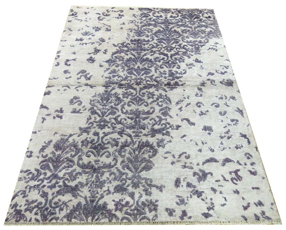 Dywan nowoczesny Ikat Royal