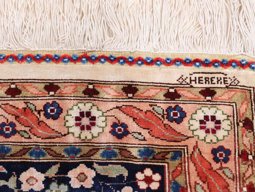 Dywan orientalny Hereke