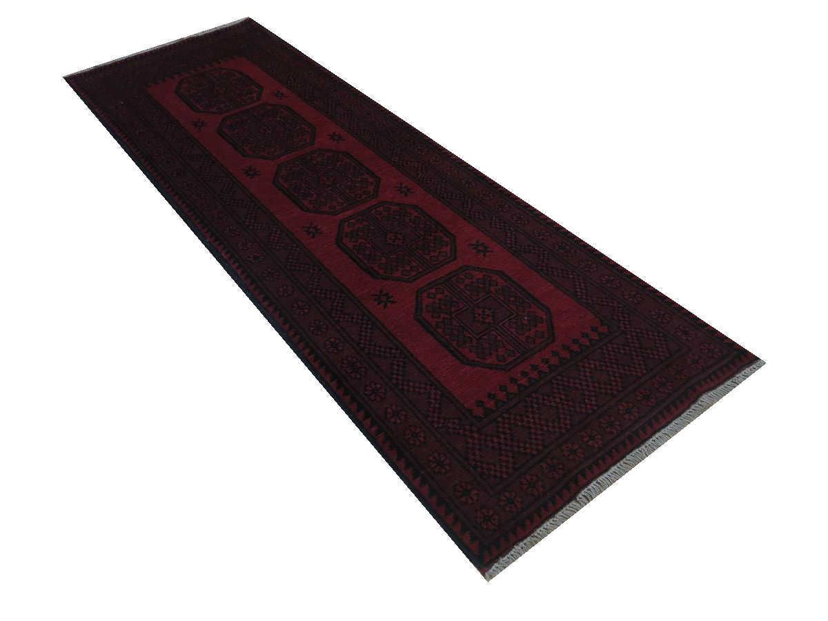 Dywan orientalny Afghan Filpa
