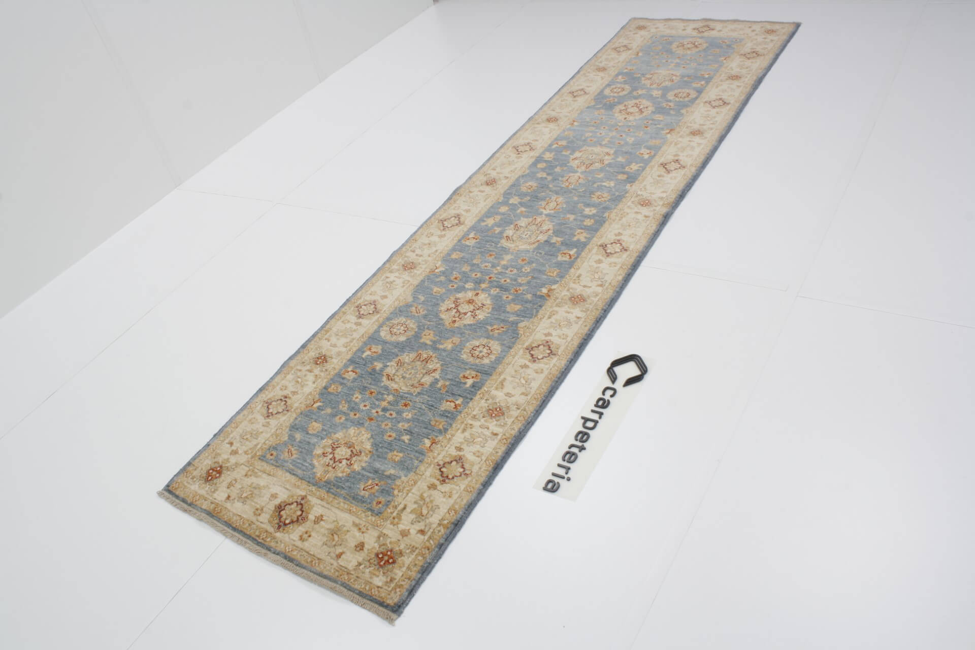 Dywan orientalny Ziegler Exclusive