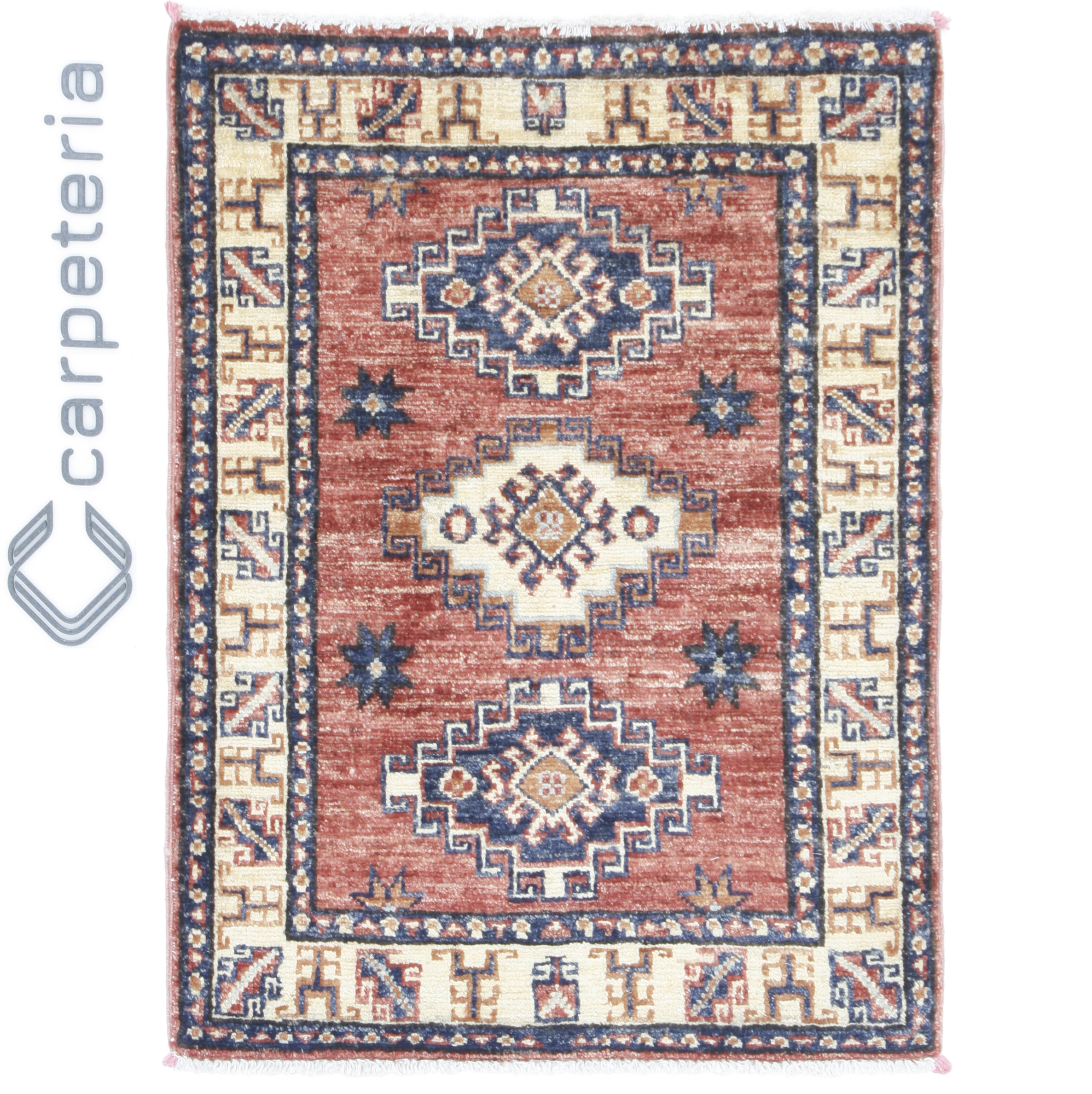 Dywan orientalny Kazak Exclusive