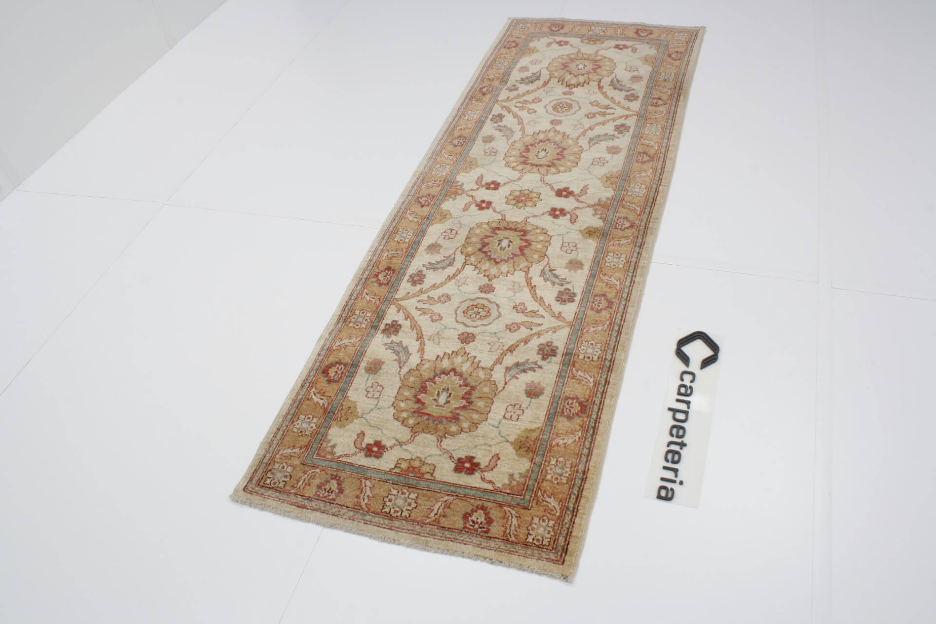 Dywan orientalny Ziegler Exclusive