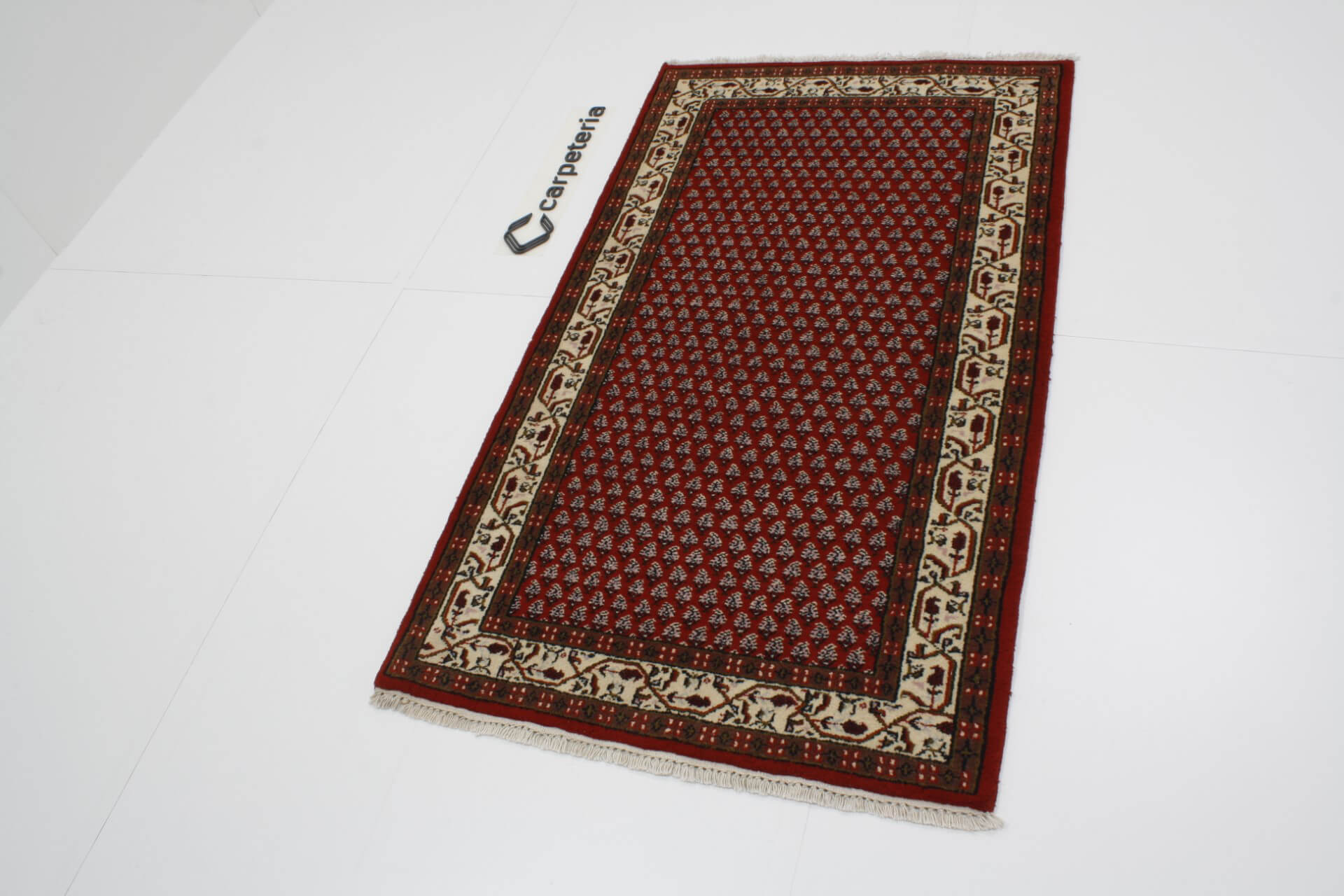 Dywan orientalny Mir