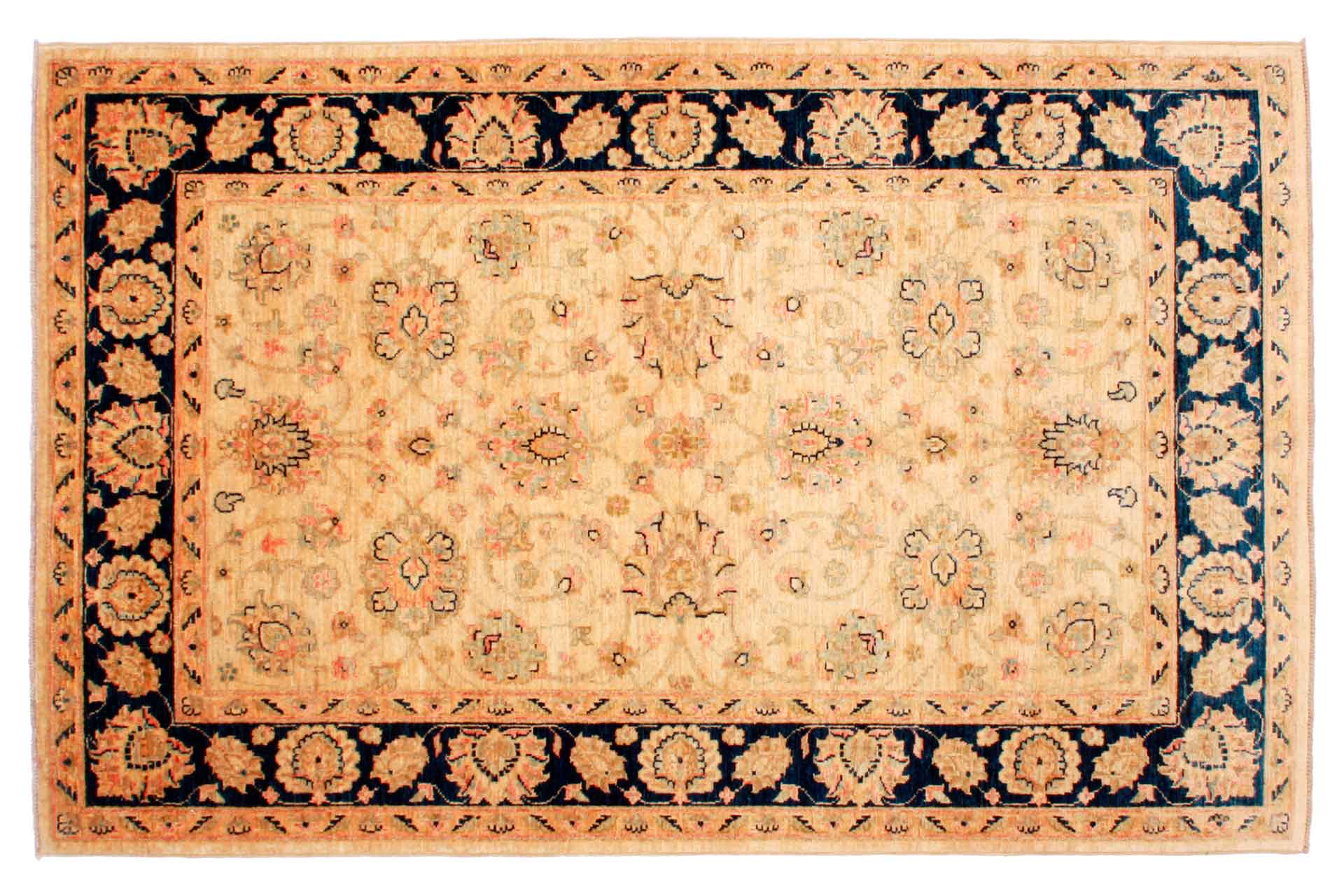 Dywan orientalny Ziegler Exclusive