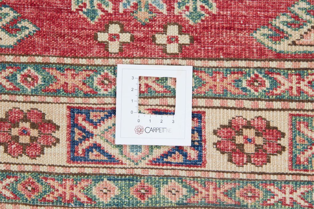 Dywan orientalny Kazak Exclusive