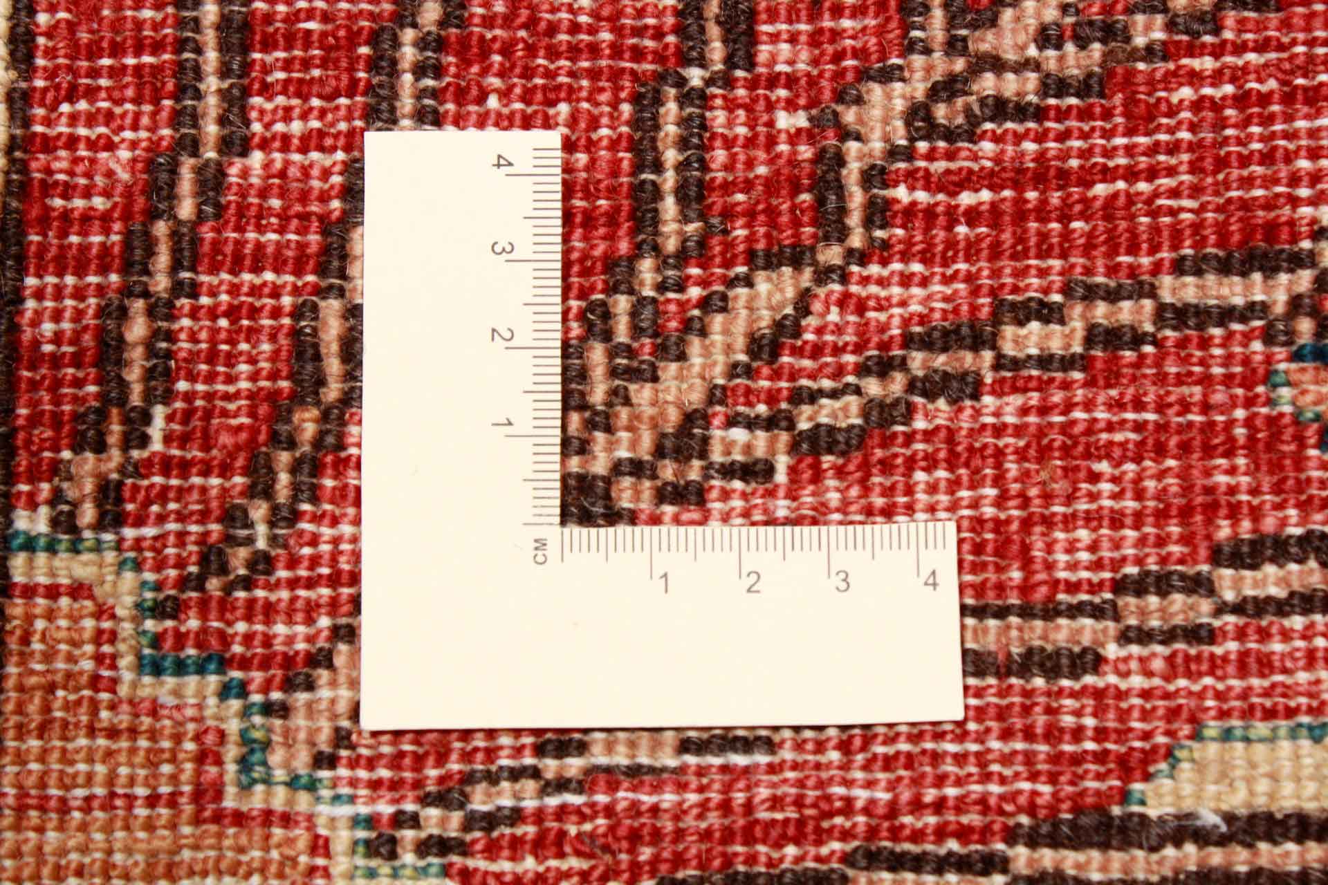 Dywan orientalny Ziegler Royal