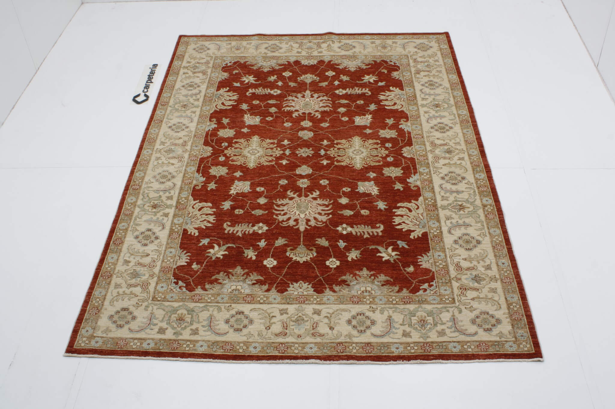 Dywan orientalny Ziegler Exclusive
