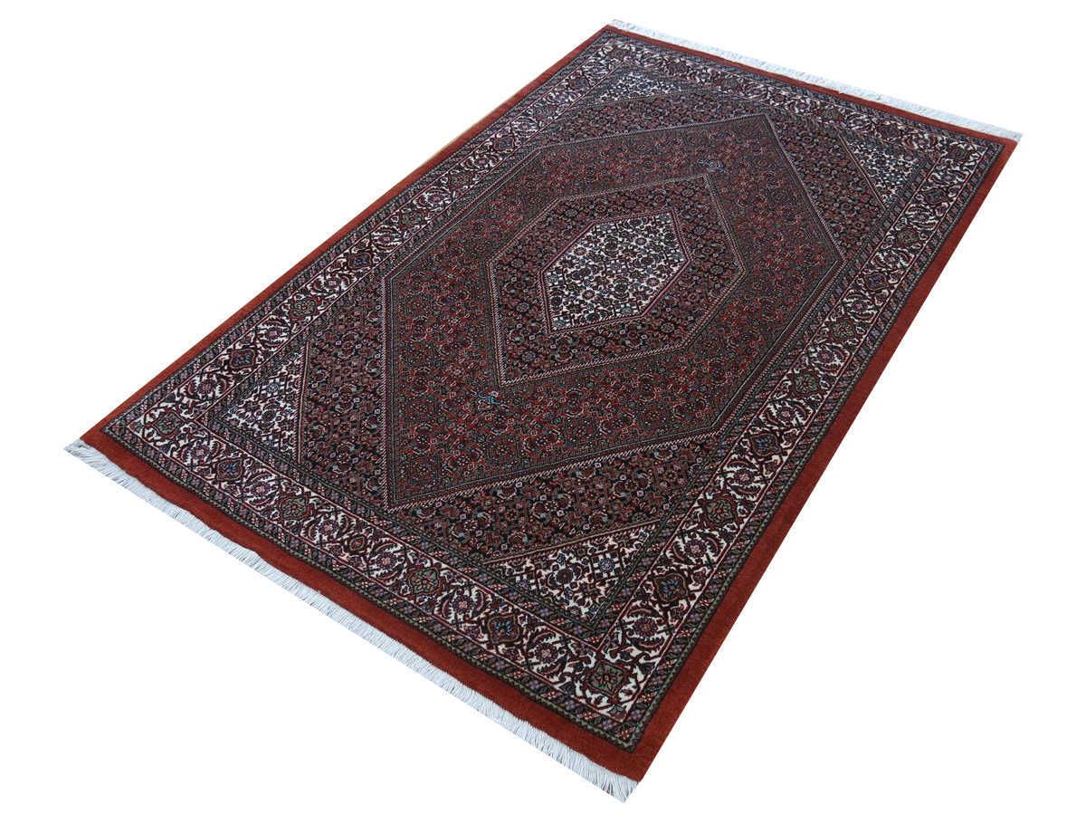 Dywan orientalny Bidjar Super
