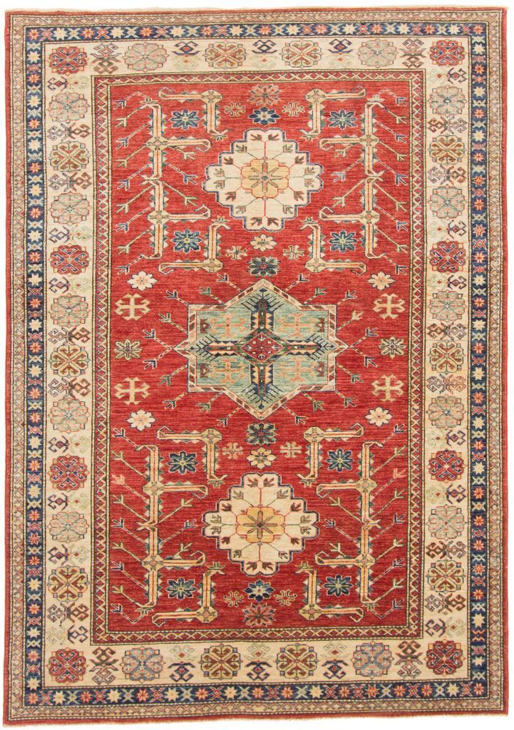 Dywan orientalny Kazak Exclusive