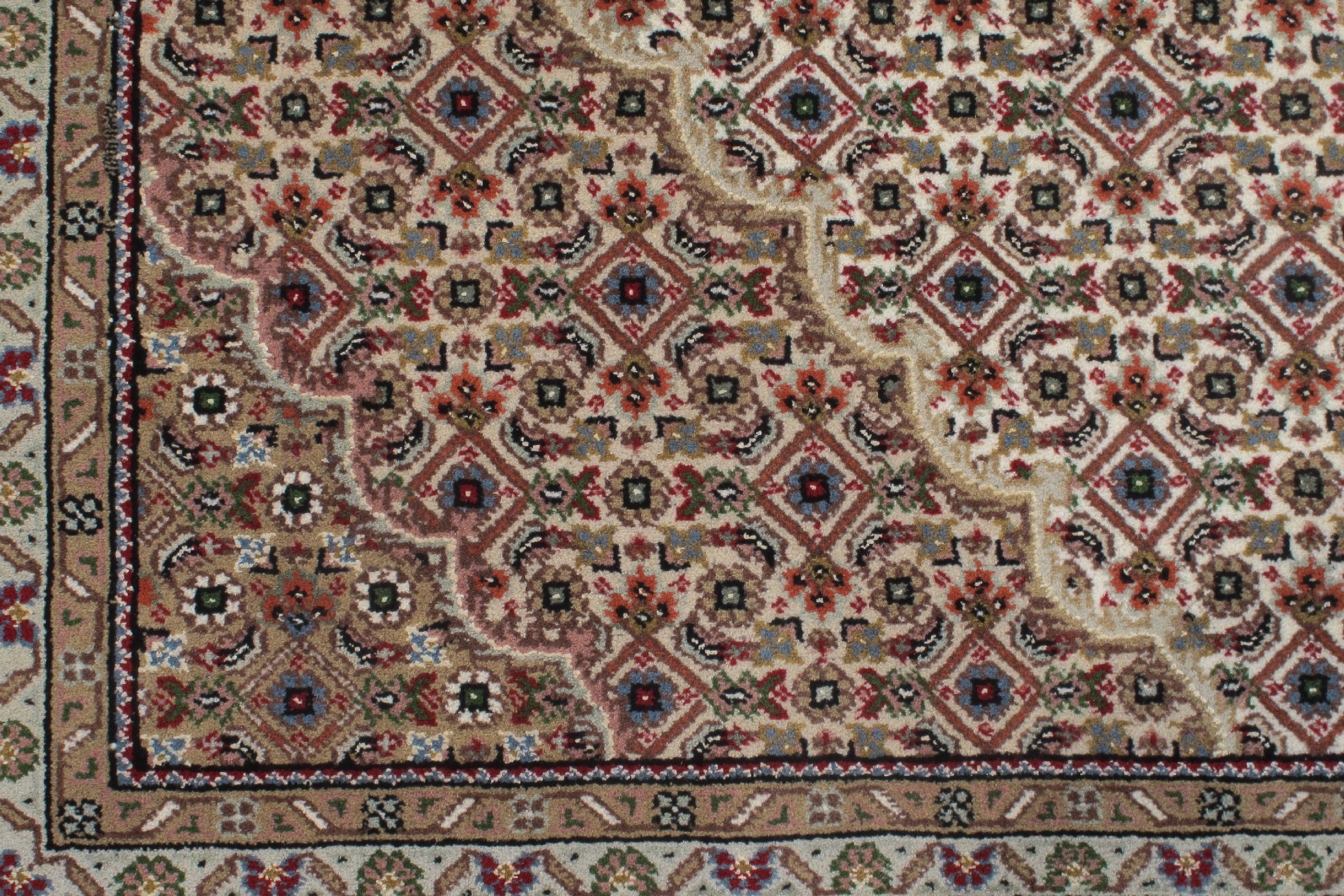 Dywan perski Tabriz Mahi Exclusive