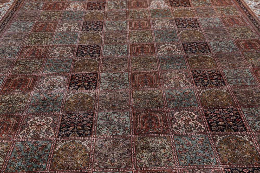 Dywan orientalny Kashmir