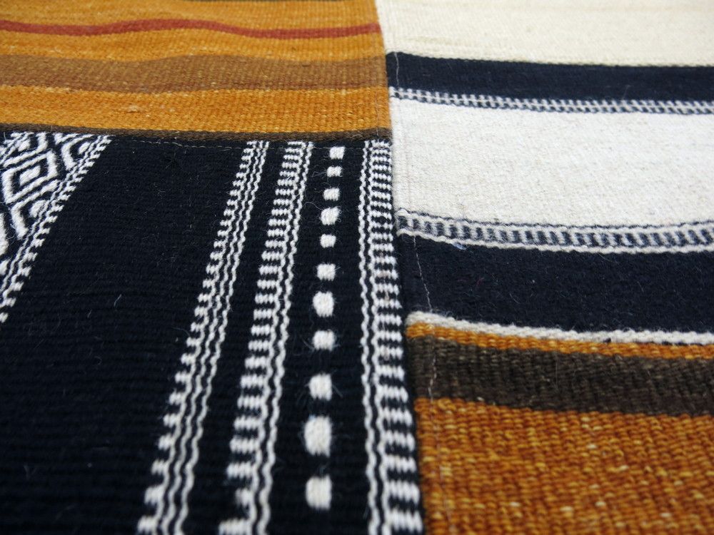 Dywan nowoczesny Afghan Filpa