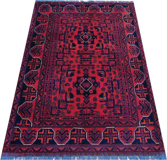 Dywan orientalny Mauri Exclusive