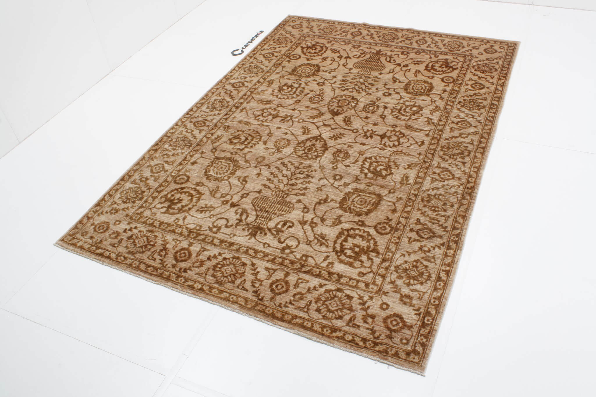 Dywan orientalny Ziegler Exclusive