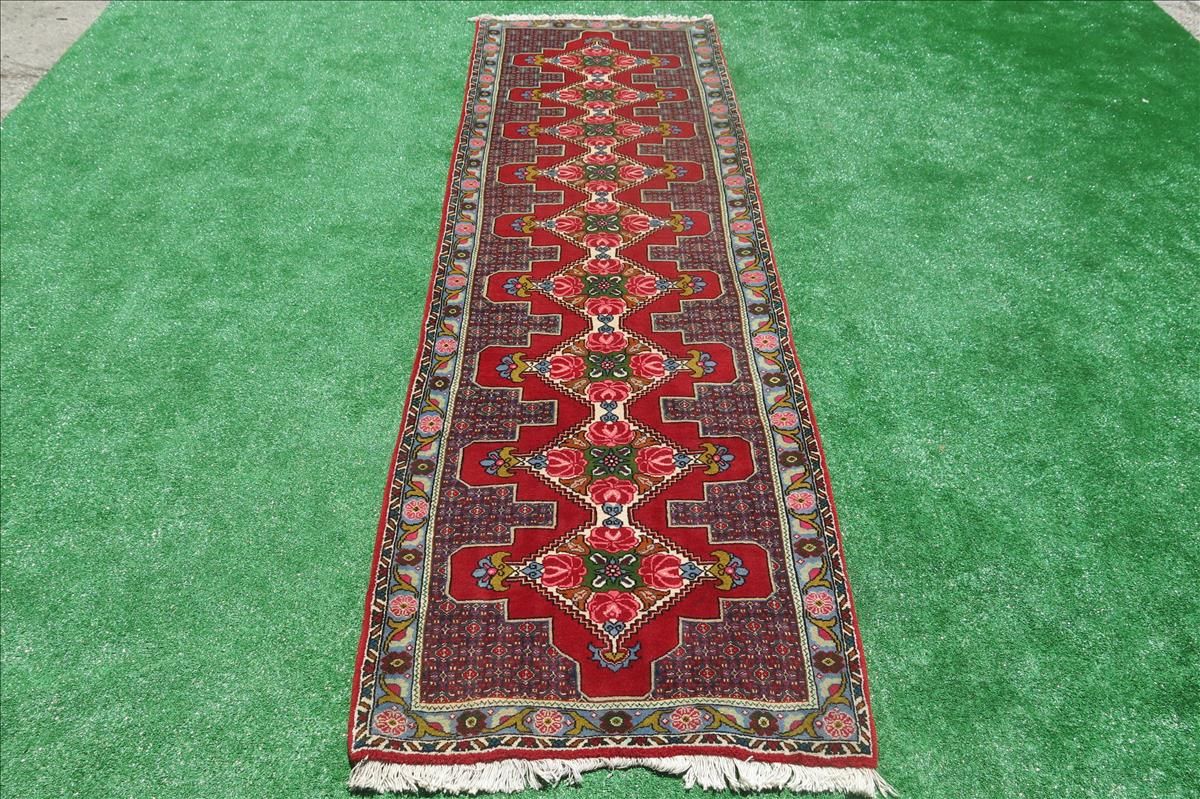 Dywan orientalny Sanneh
