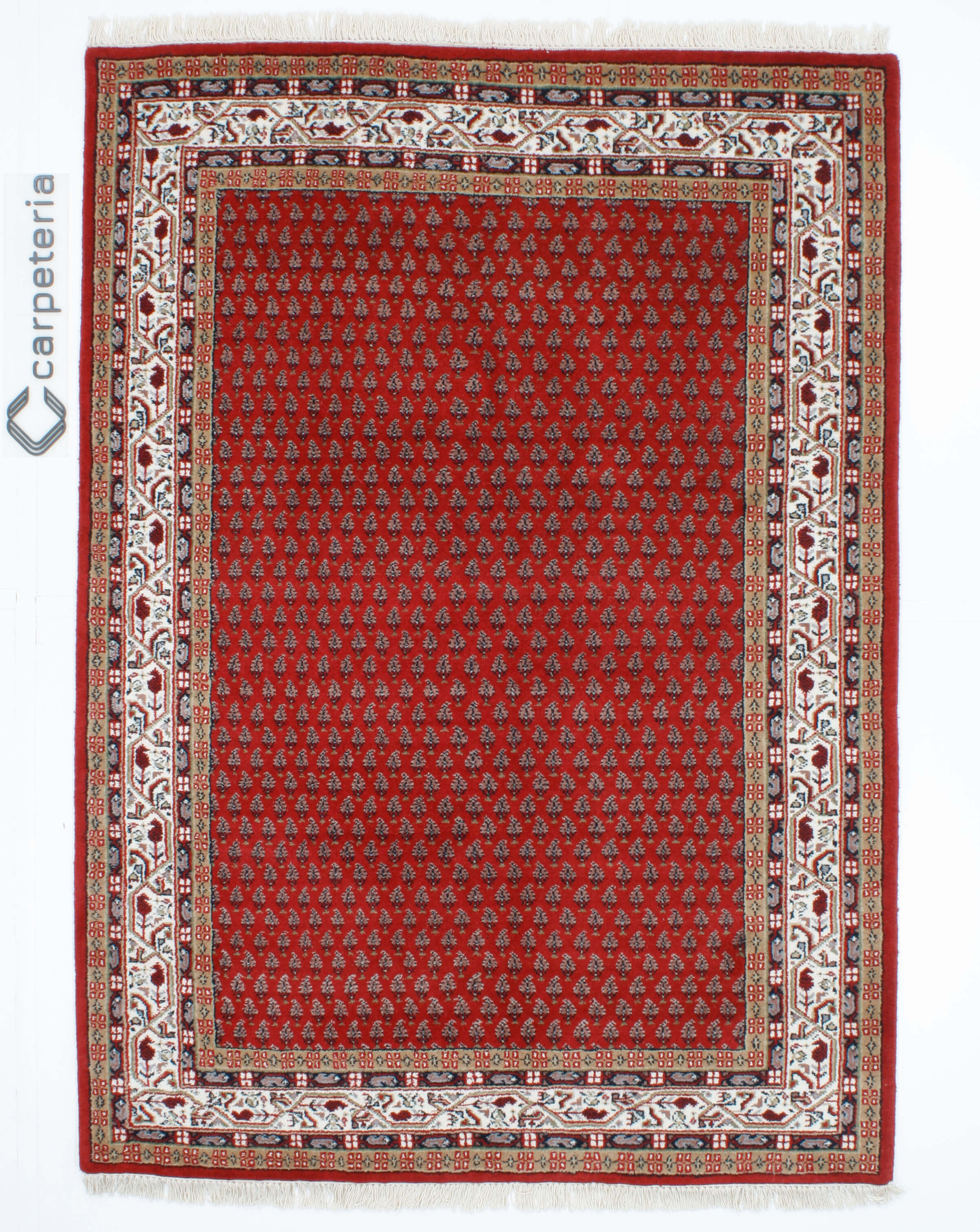 Dywan orientalny Mir