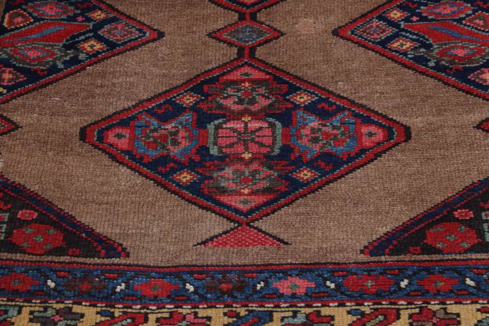 Dywan orientalny Shirwan