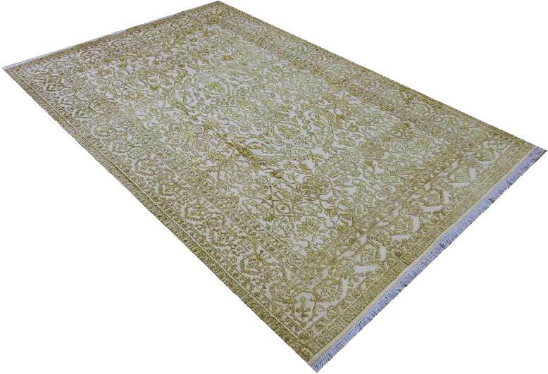 Dywan orientalny Tabriz Royal