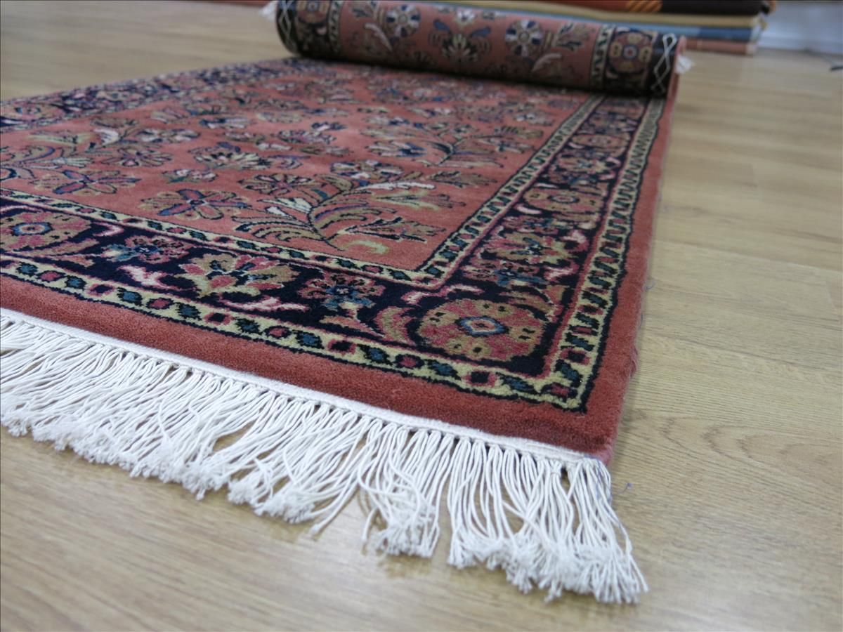 Dywan orientalny Sarough Exclusive