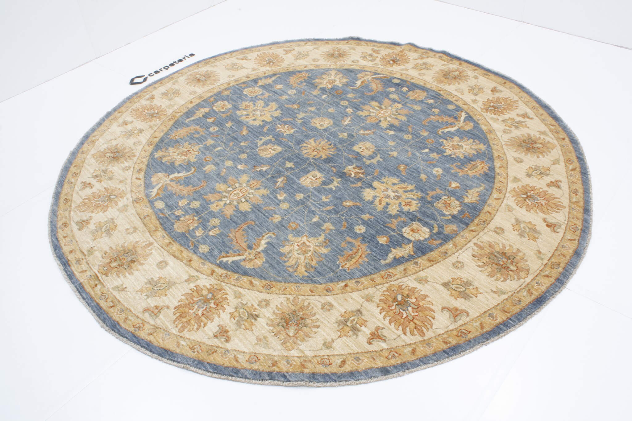 Dywan orientalny Ziegler Exclusive