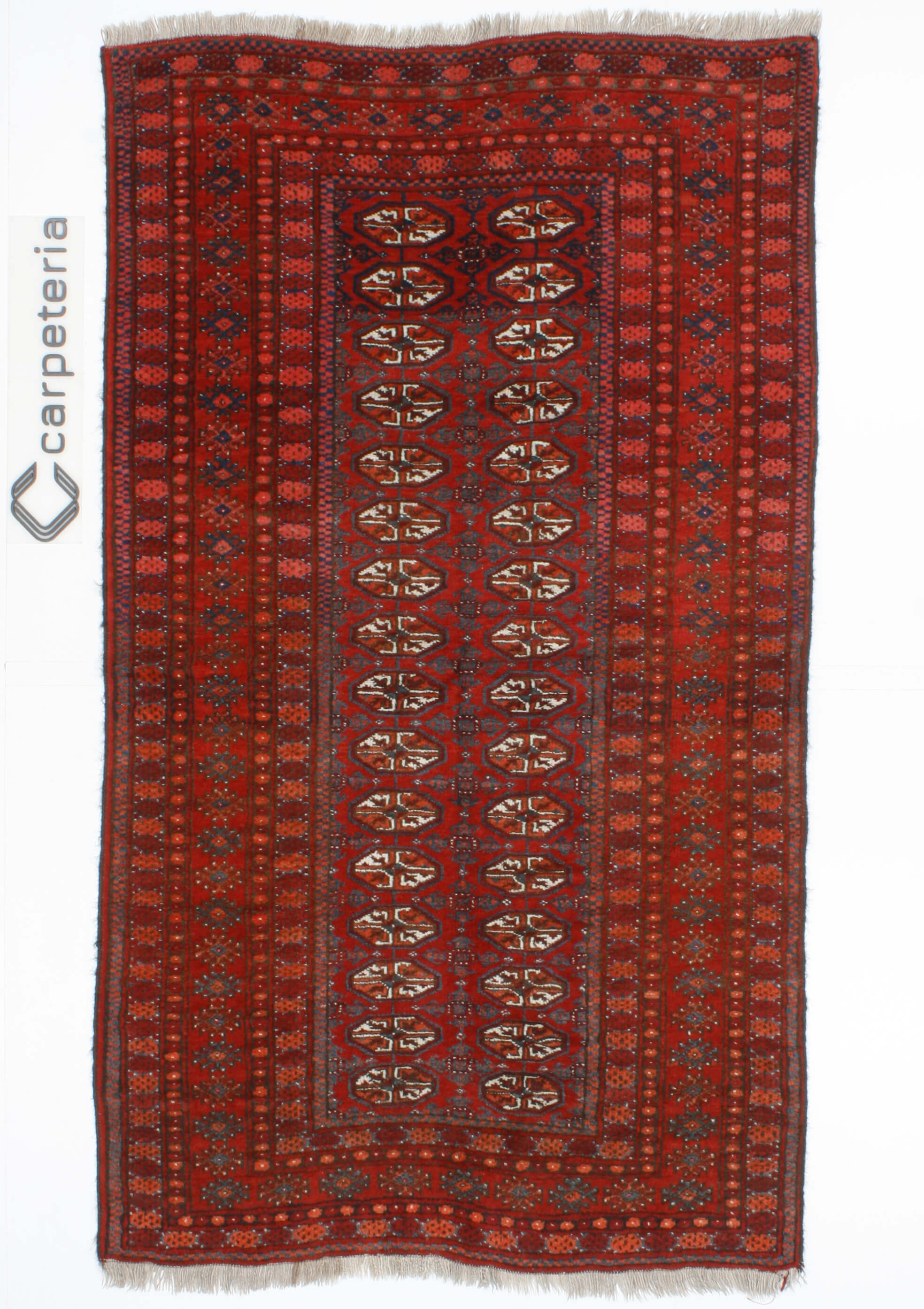 Dywan orientalny Afghan
