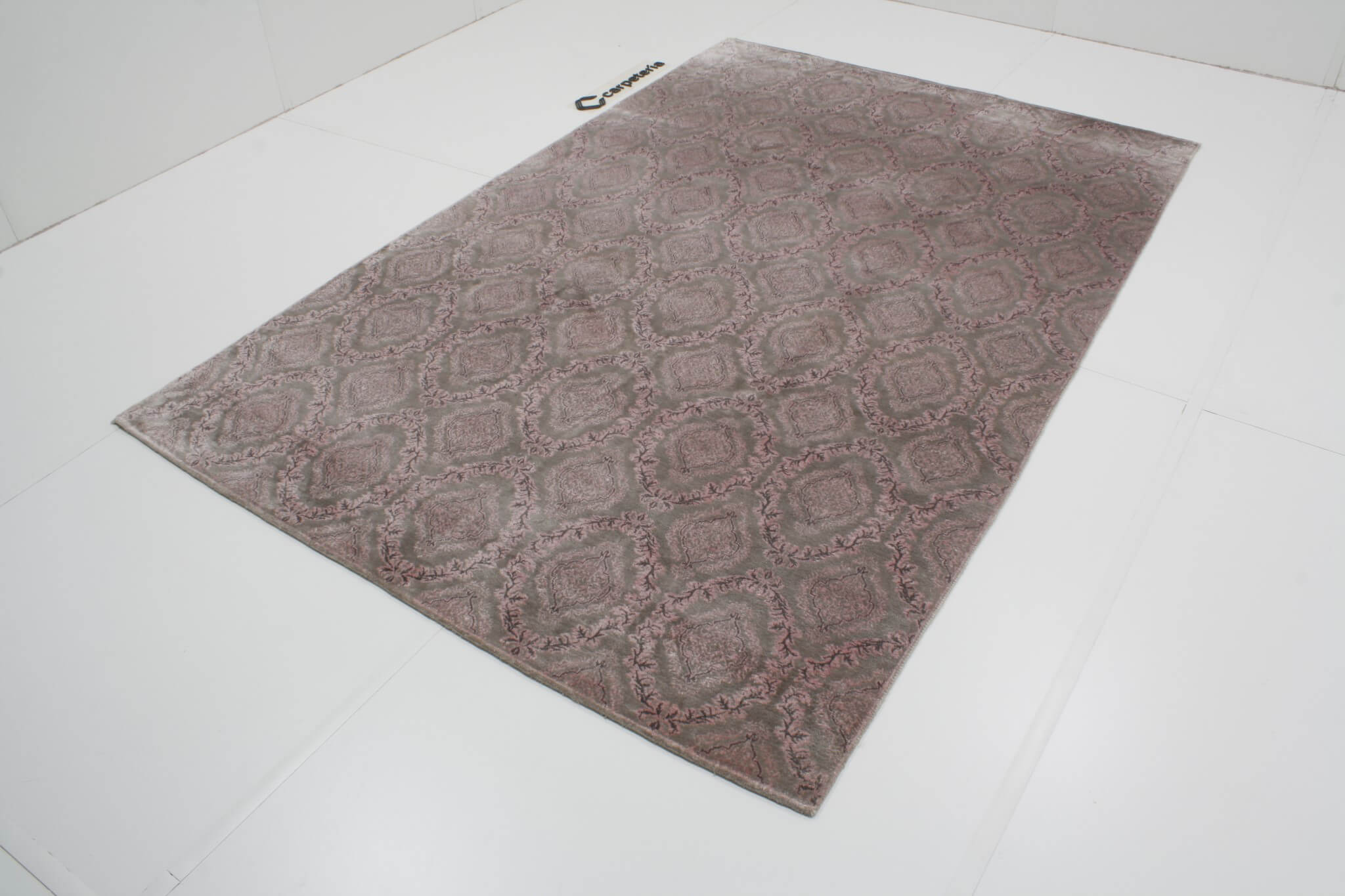 Dywan orientalny Tabriz Exclusive