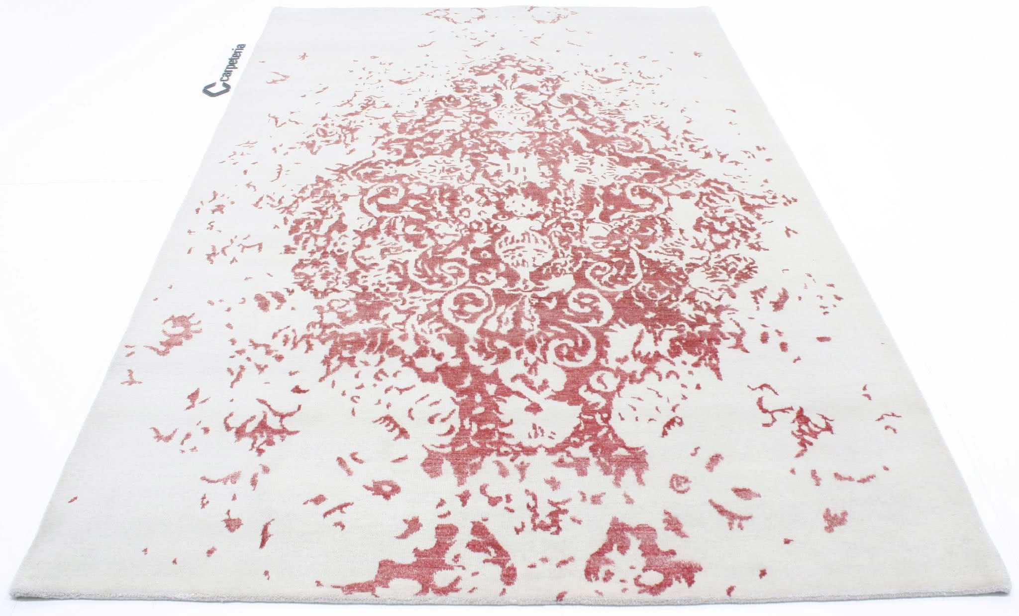 Dywan orientalny Ikat Royal