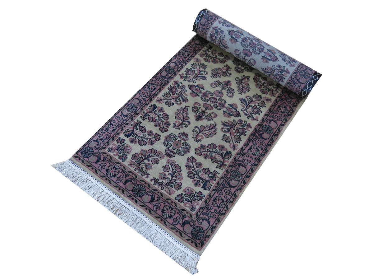 Dywan orientalny Sarough Exclusive