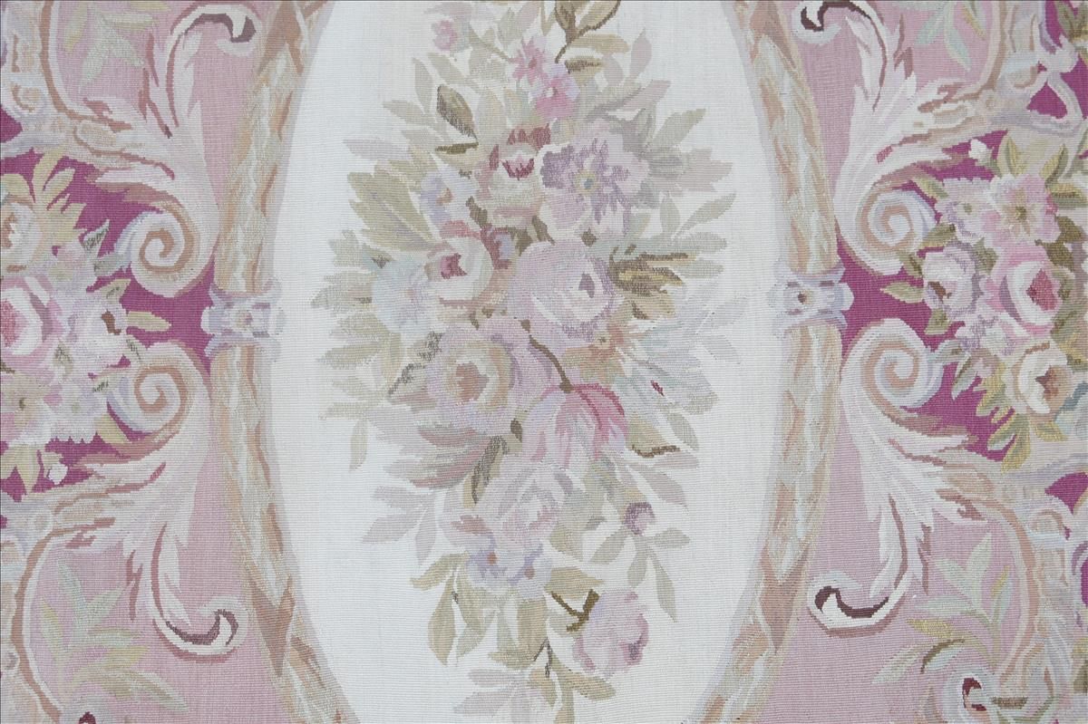 Dywan orientalny Aubusson Imperial