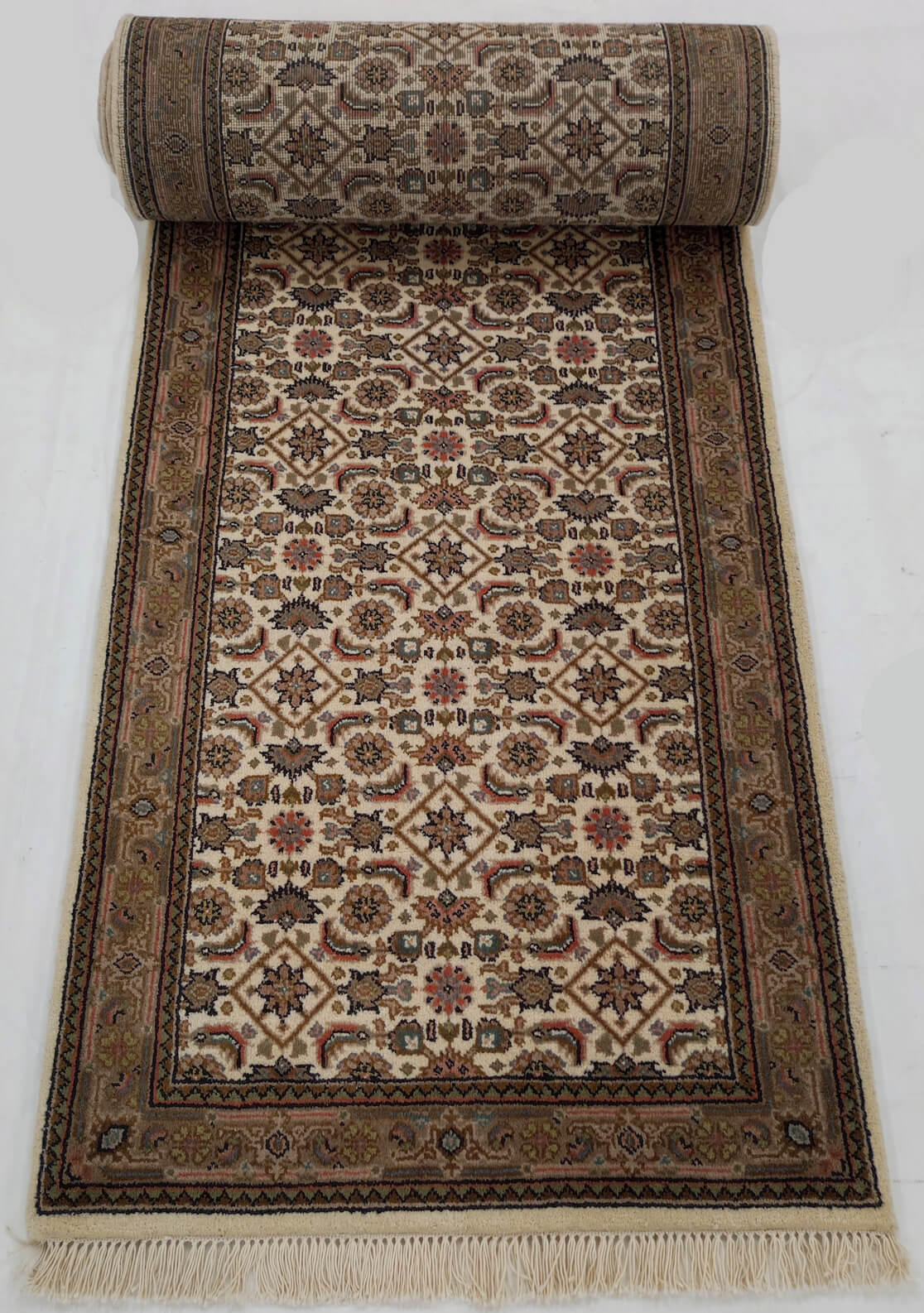 Dywan orientalny Herati Exclusive