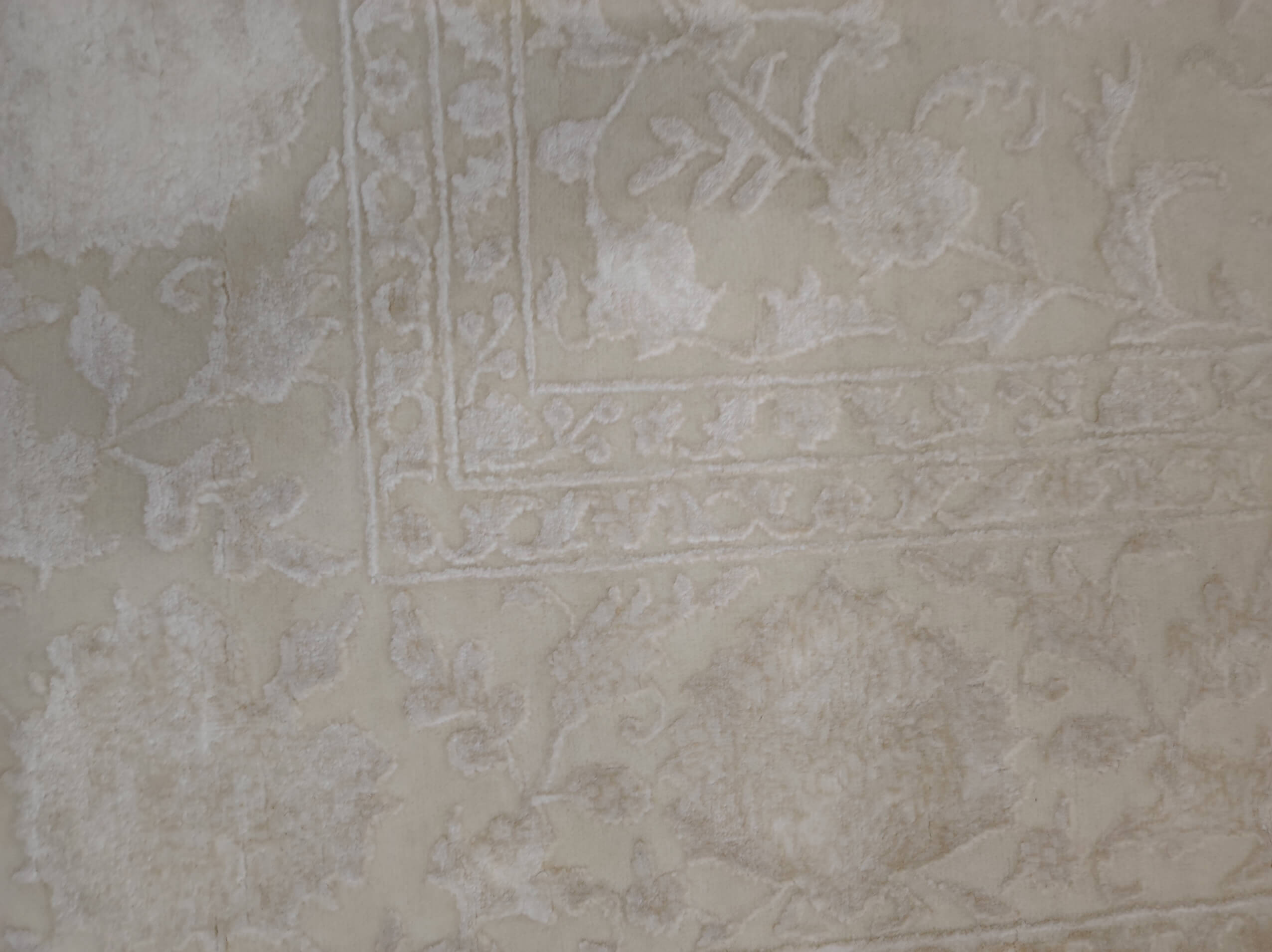 Dywan perski Tabriz Royal