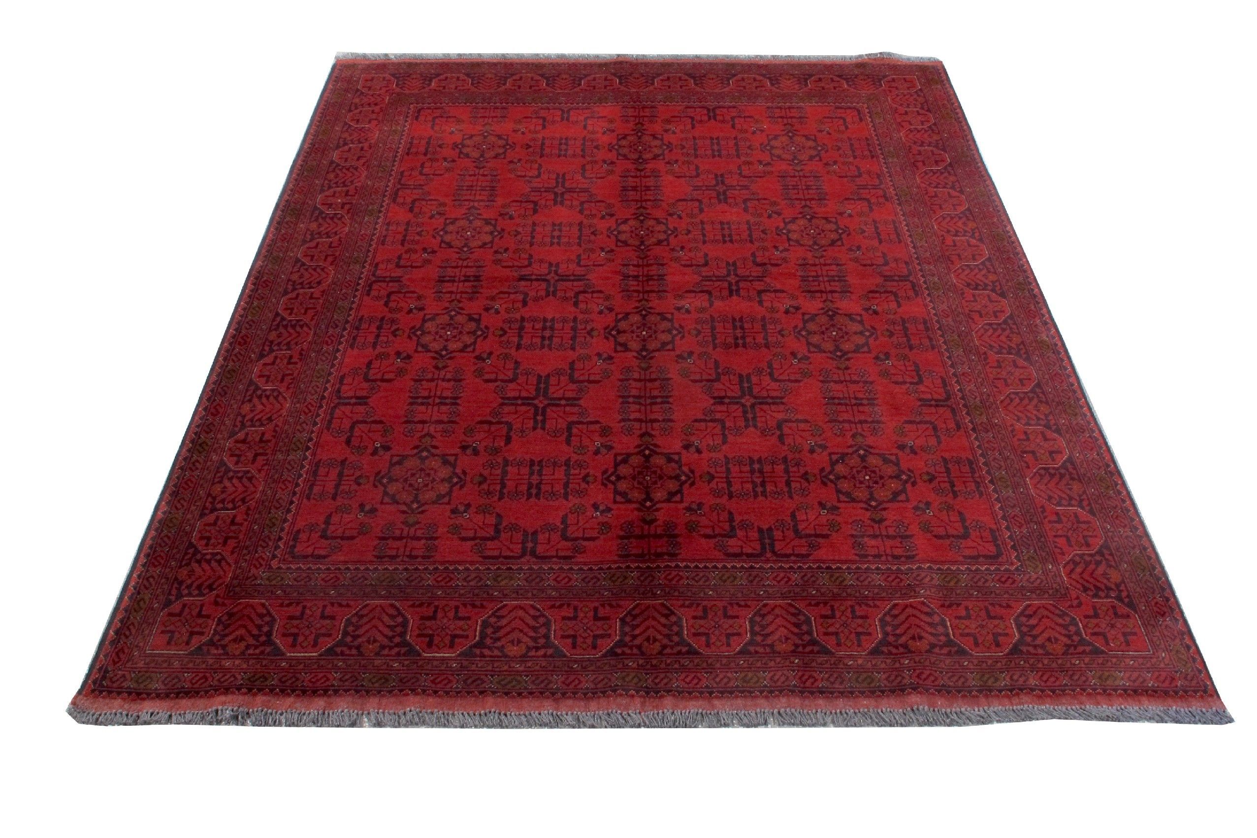 Dywan orientalny Mauri Exclusive