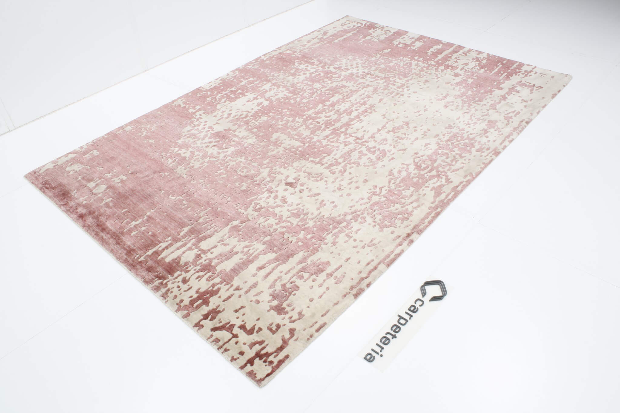 Dywan nowoczesny Ikat Royal