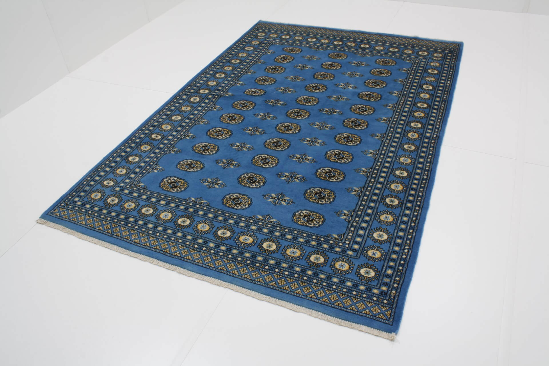 Dywan orientalny Bukhara Exclusive