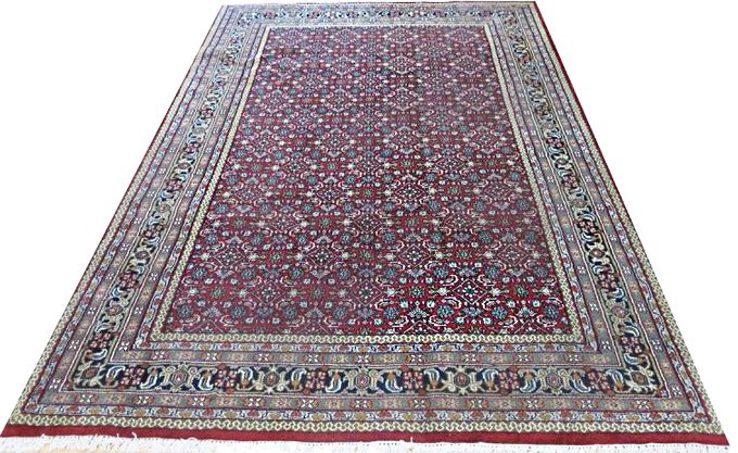 Dywan orientalny Herati Exclusive