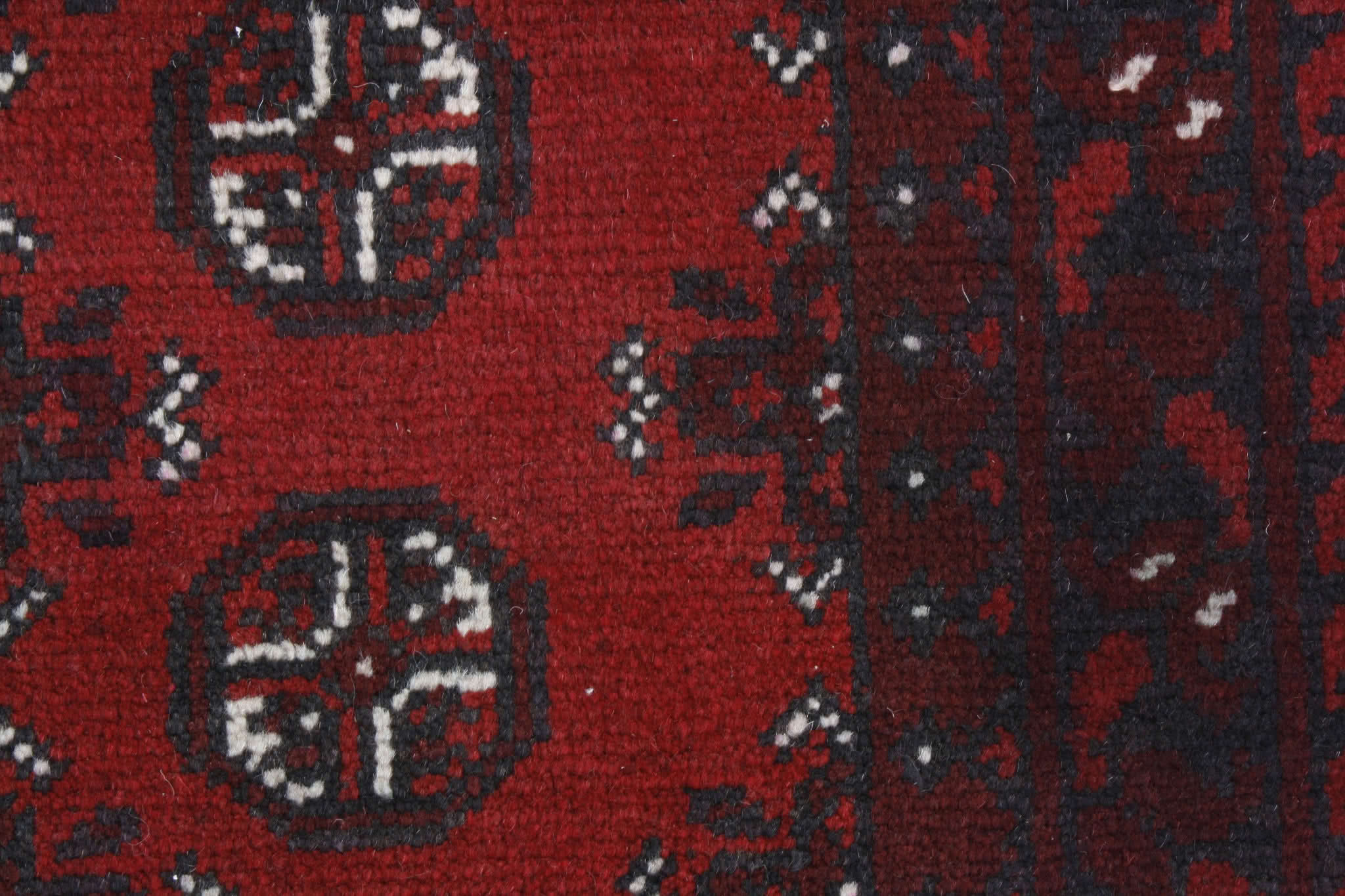 Dywan orientalny Afghan