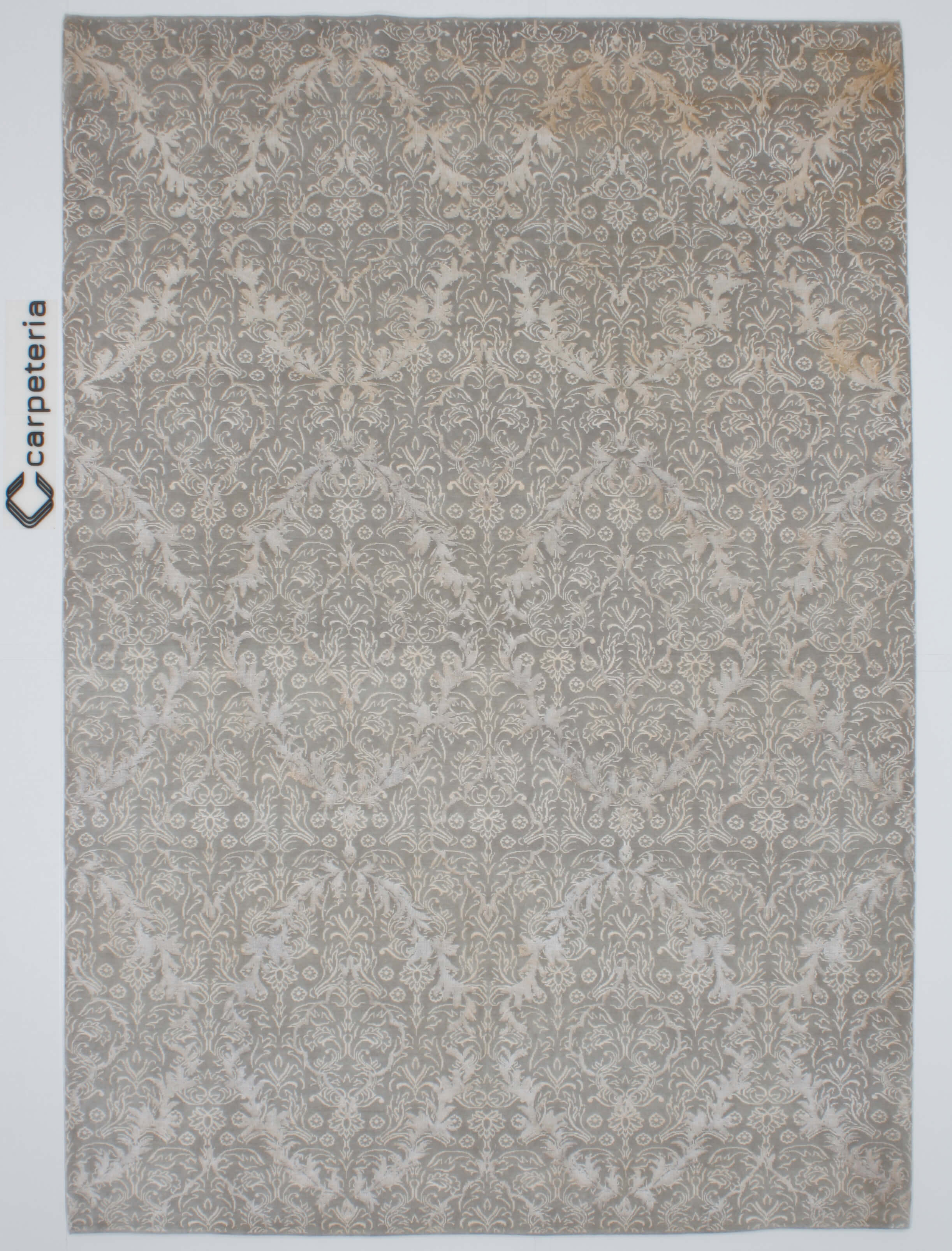 Dywan orientalny Tabriz Exclusive