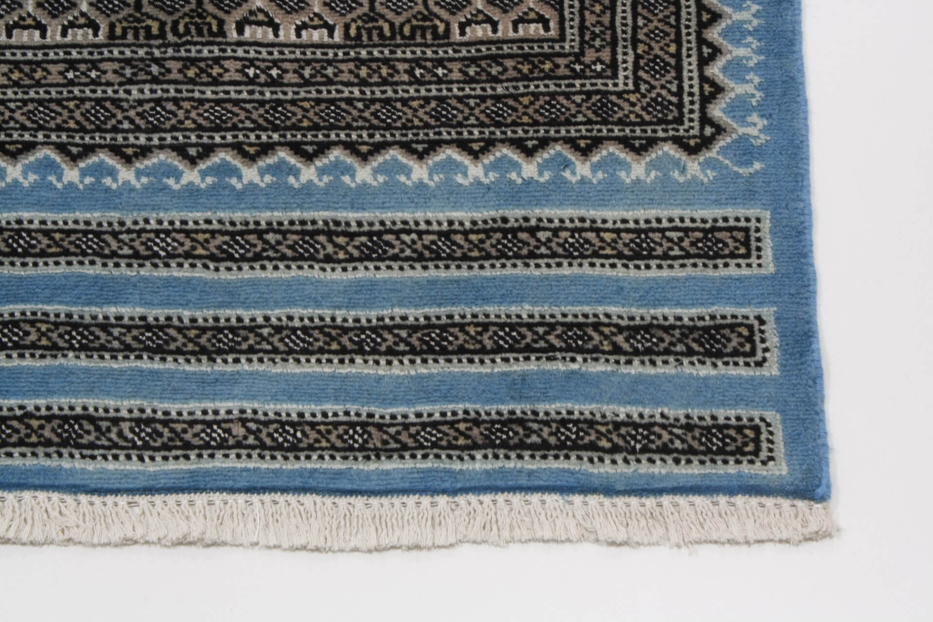 Dywan orientalny Jaldar Exclusive