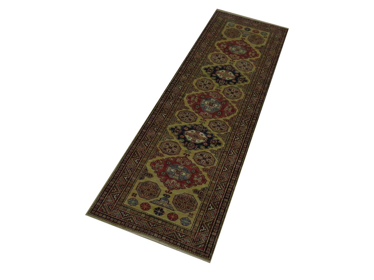 Dywan orientalny Kazak Exclusive
