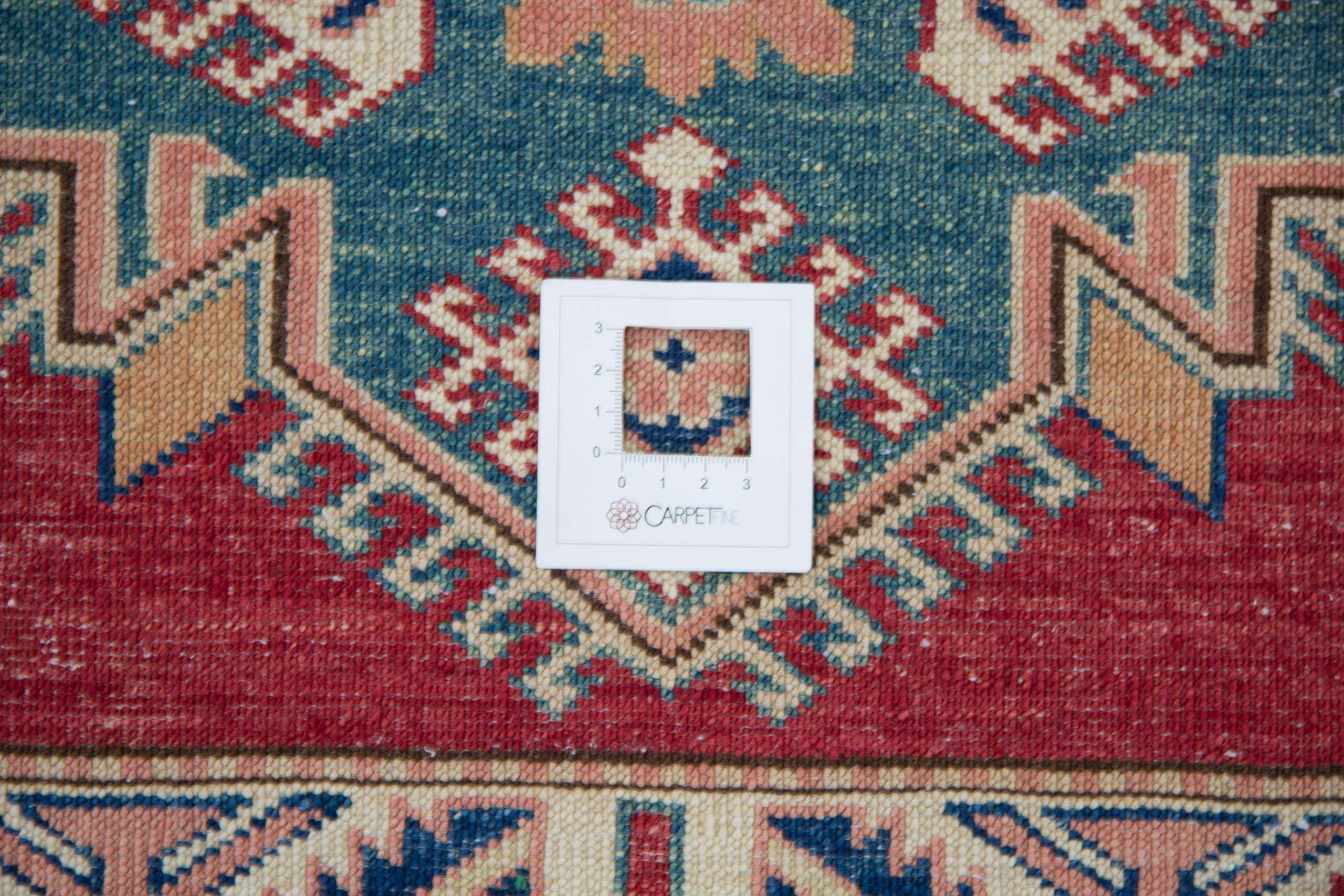 Dywan orientalny Kazak Exclusive