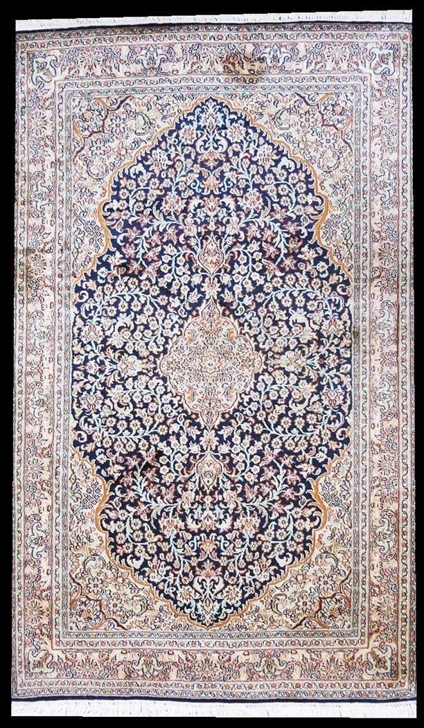 Dywan orientalny Kashmir Silk Exclusive