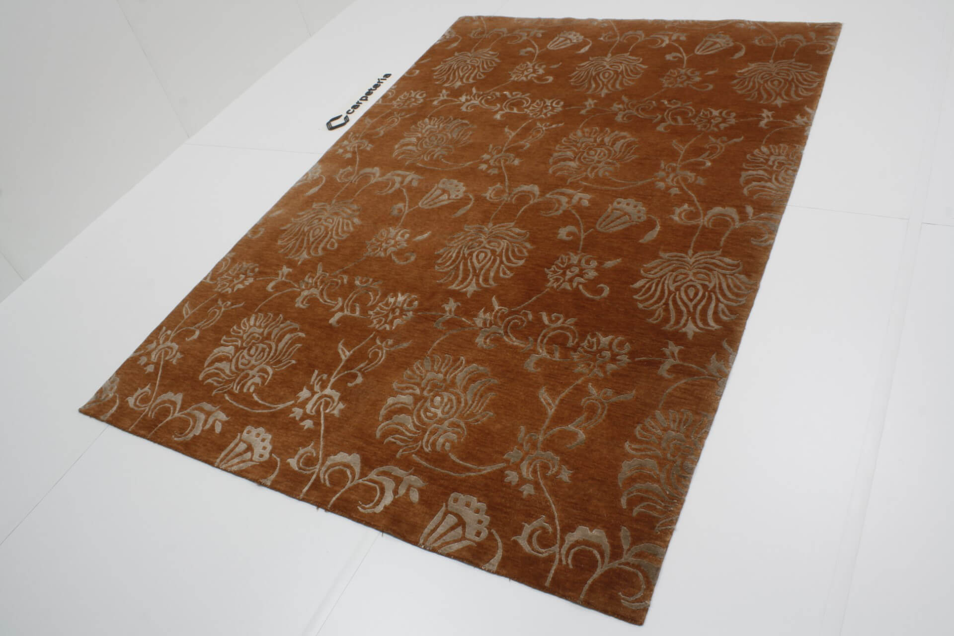 Dywan nowoczesny Ikat Exclusive