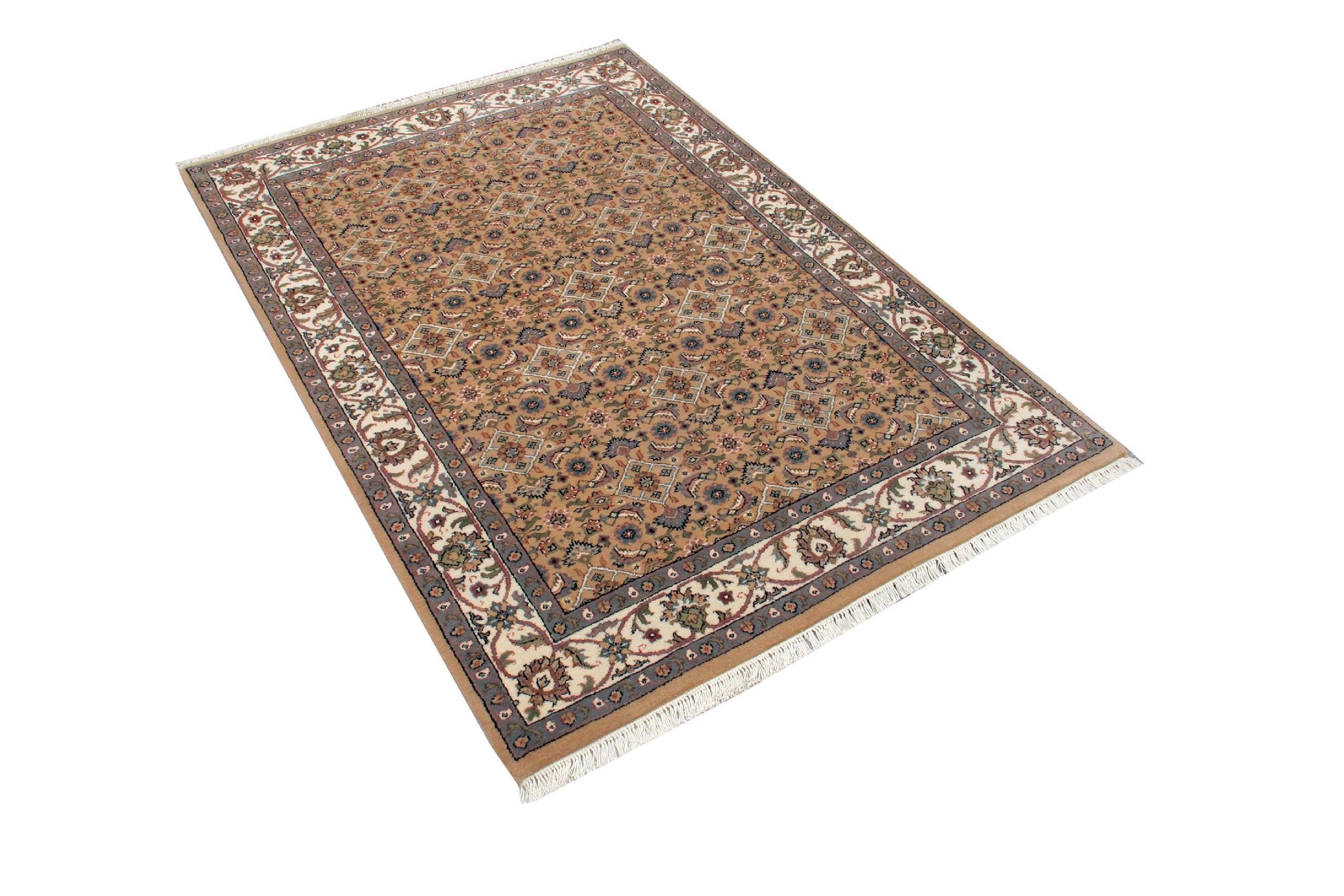 Dywan orientalny Herati Exclusive