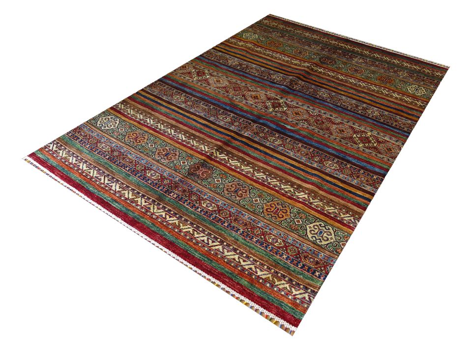 Dywan orientalny Samarkand Royal