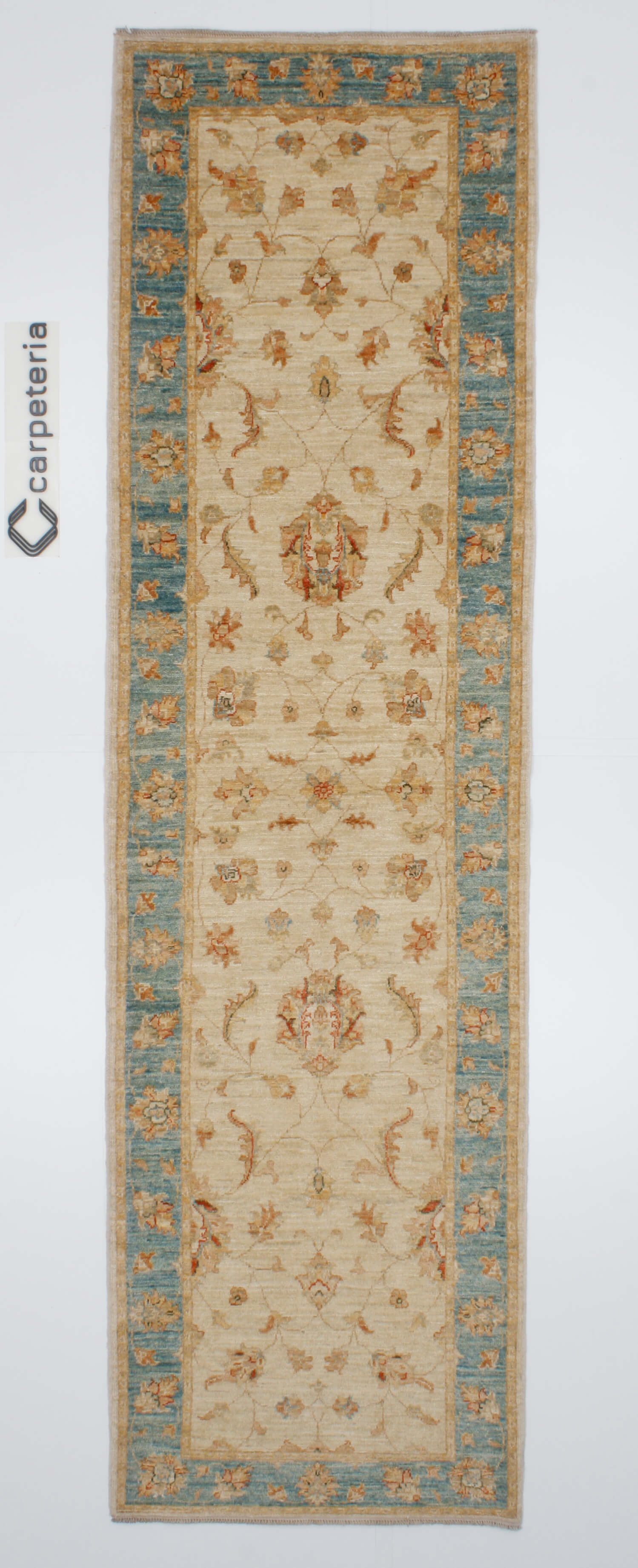 Dywan orientalny Ziegler Exclusive