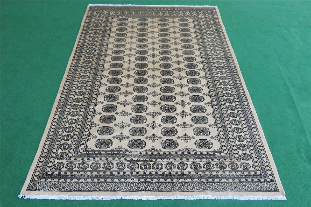 Dywan orientalny Bukhara Exclusive