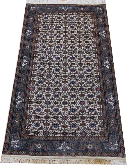 Dywan orientalny Jaipur Super
