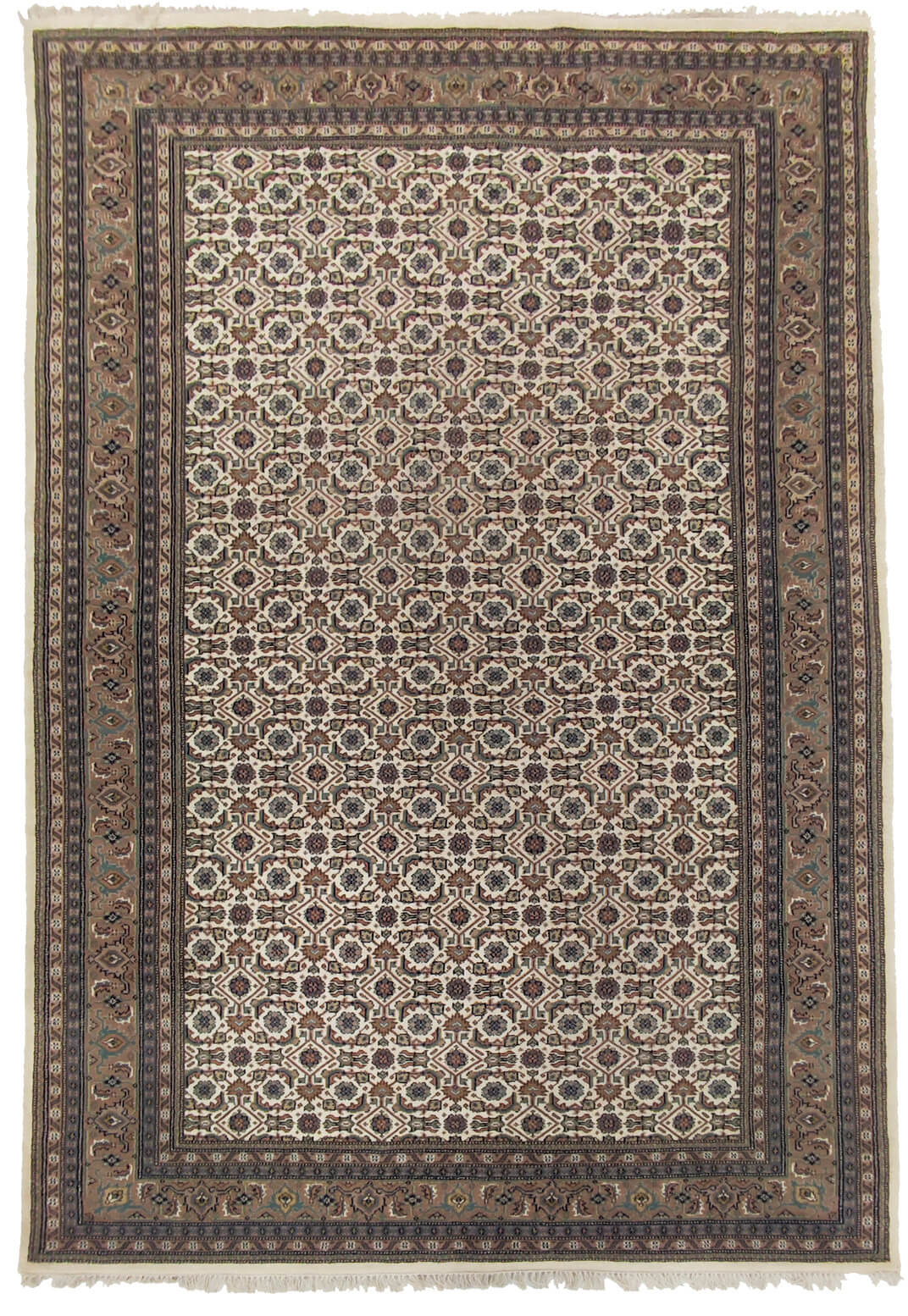 Dywan orientalny Herati Exclusive