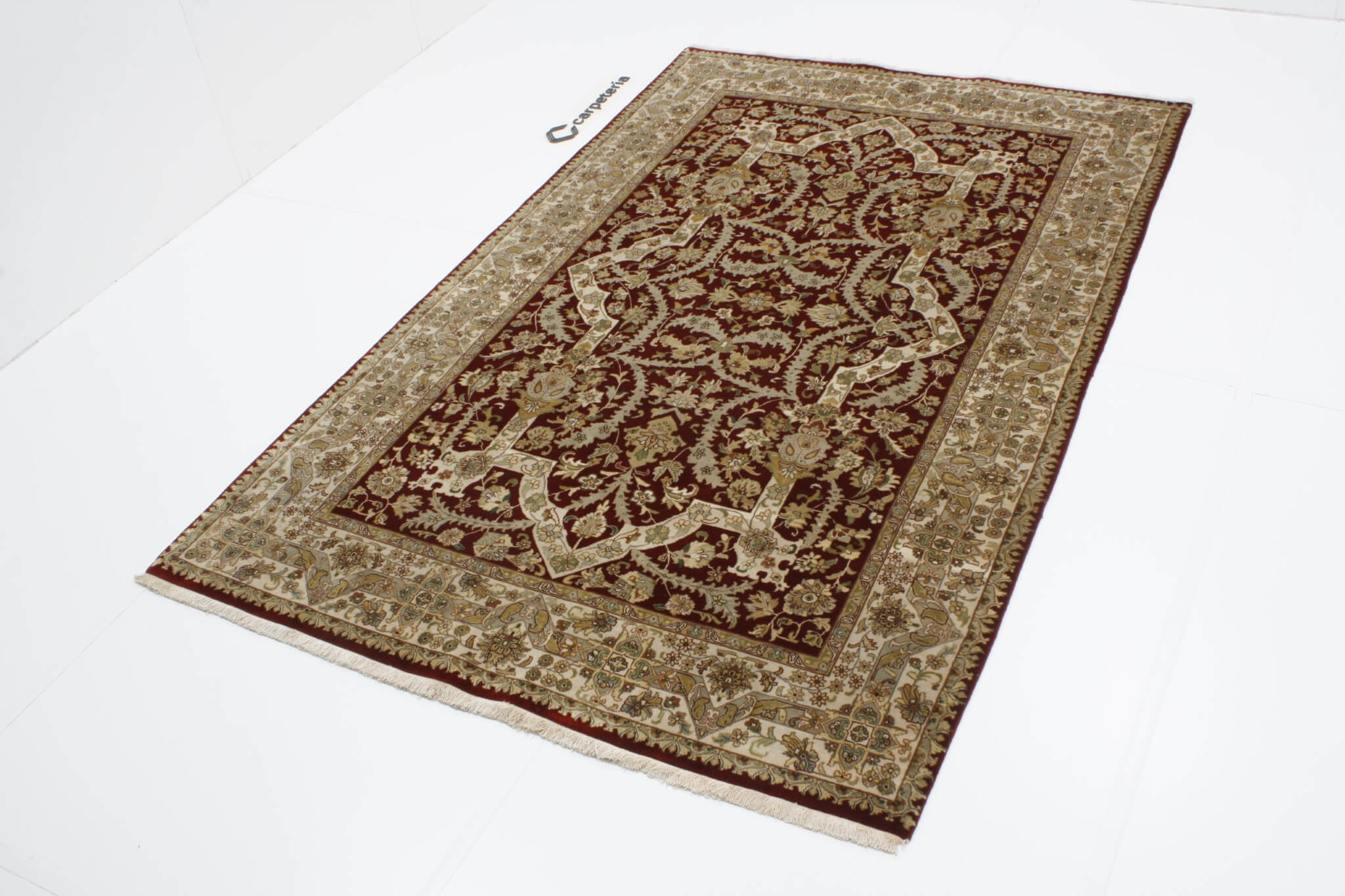 Dywan perski Tabriz Exclusive